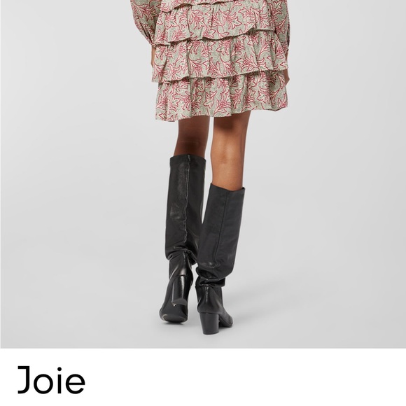 Joie mini dress - Picture 4 of 14